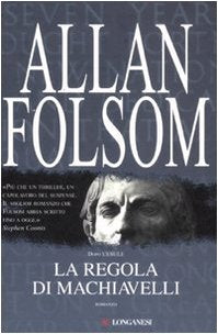 La regola di Machiavelli book