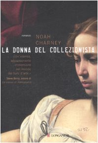 La donna del collezionista book