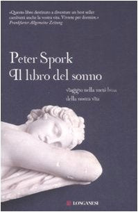 Il libro del sonno. Viaggio nella metà buia della nostra vita book