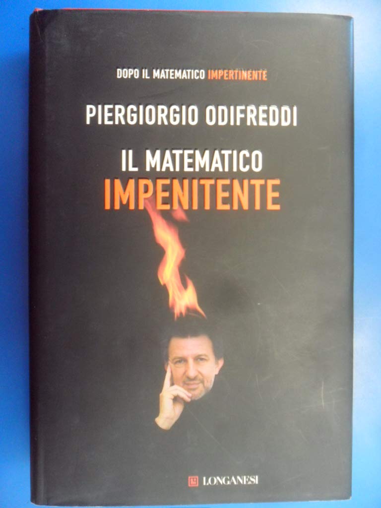 Il matematico impenitente (Le spade, Band 12) Natural Sciences