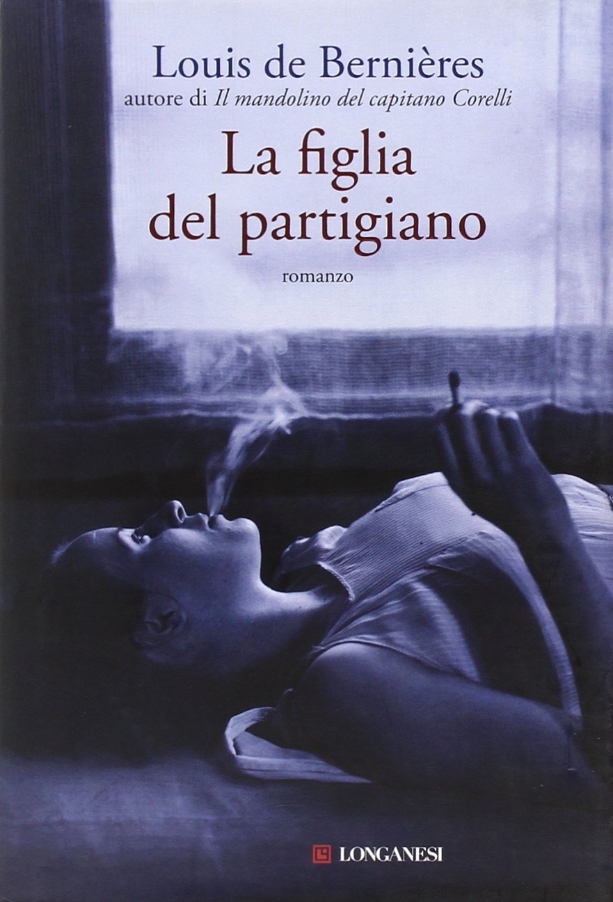 La figlia del partigiano Contemporary literature