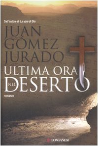 Ultima ora nel deserto Contemporary literature