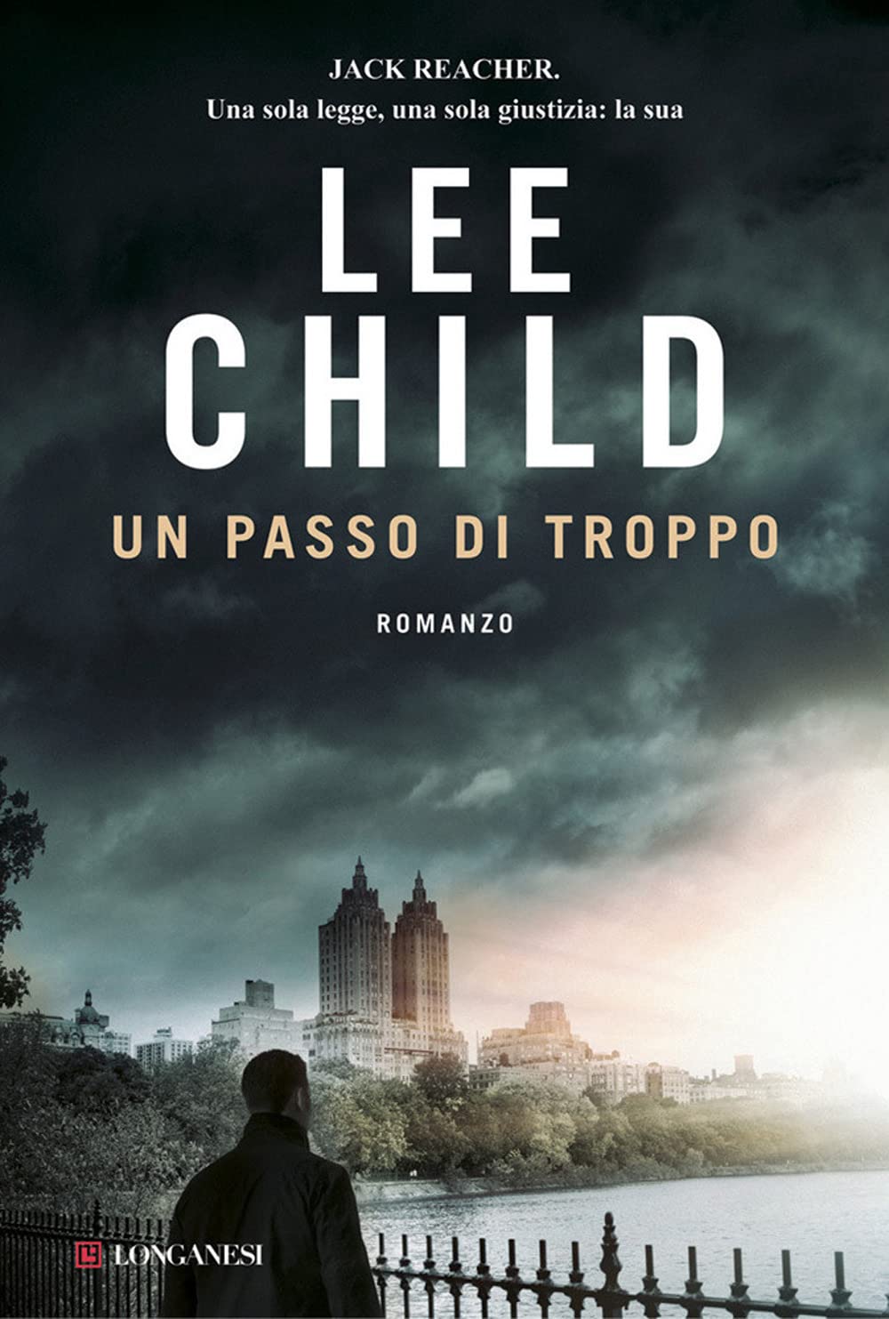 Un passo di troppo (La Gaja scienza, Band 1142) Action & Adventure