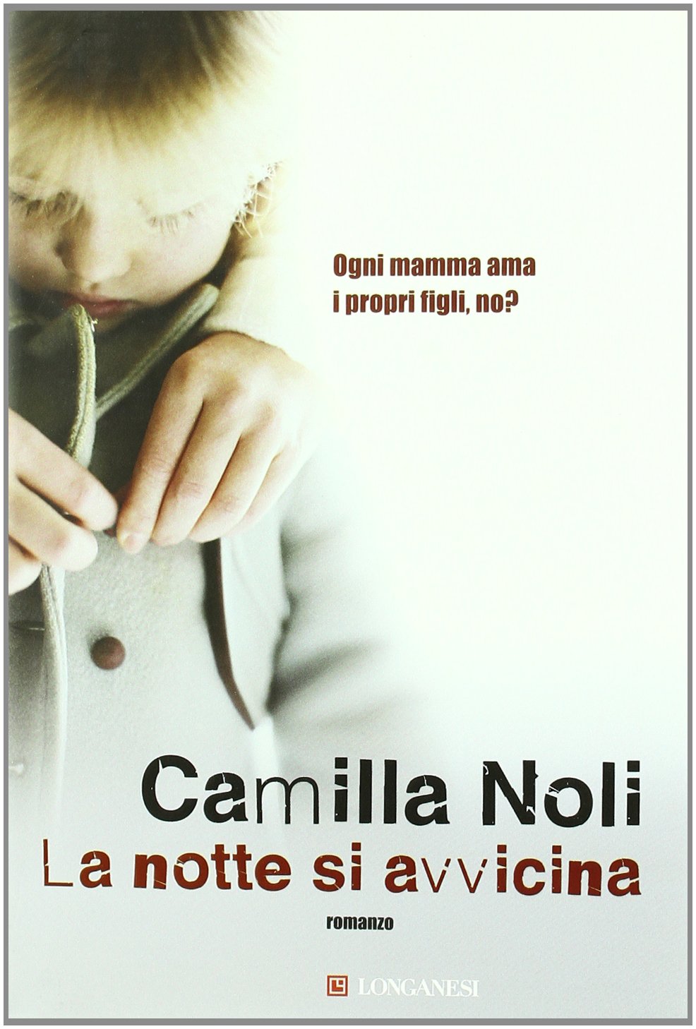La notte si avvicina (La Gaja scienza, Band 901) Contemporary literature