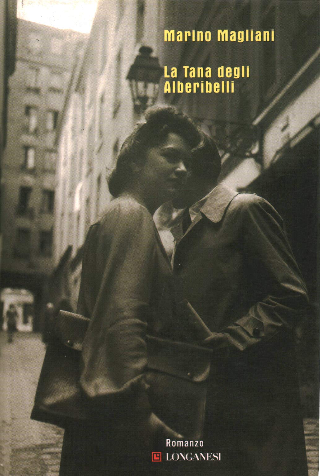 La tana degli Alberibelli Contemporary literature