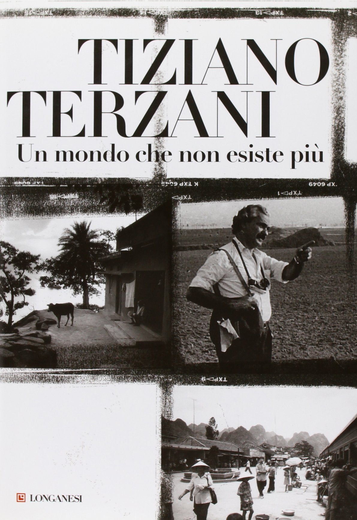 Un mondo che non esiste più Books