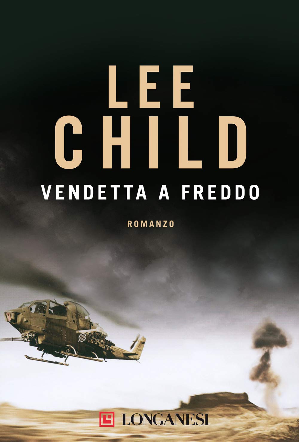 Vendetta a freddo (La Gaja scienza, Band 920) Action & Adventure