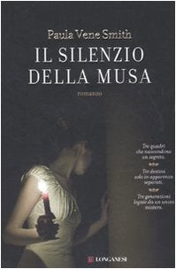 Il silenzio della musa Contemporary literature Books