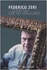 Confesso che ho sbagliato. Ricordi autobiografici book