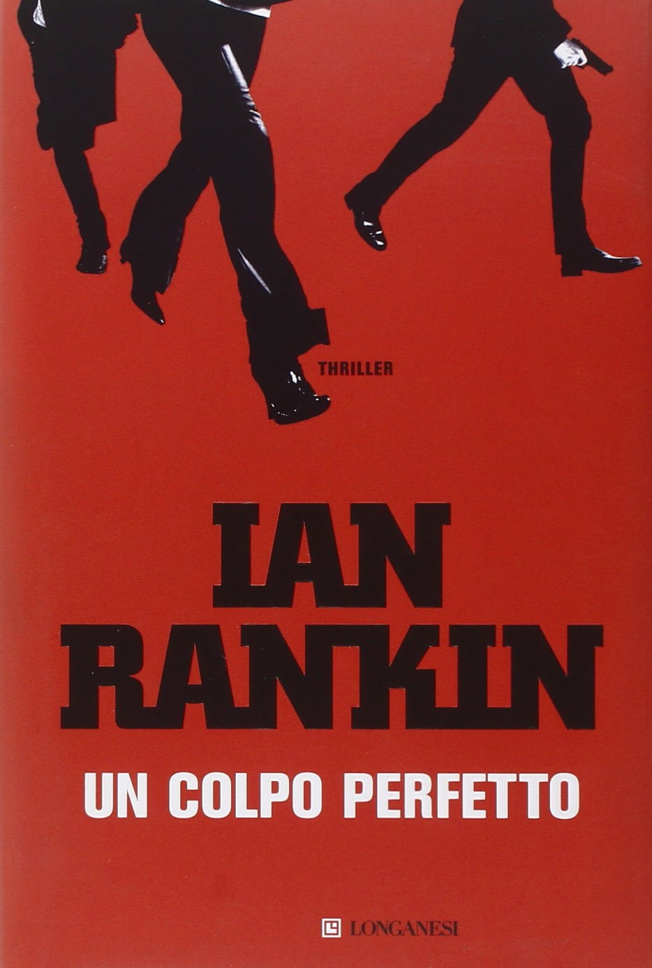 Un colpo perfetto (La Gaja scienza, Band 951) Contemporary literature