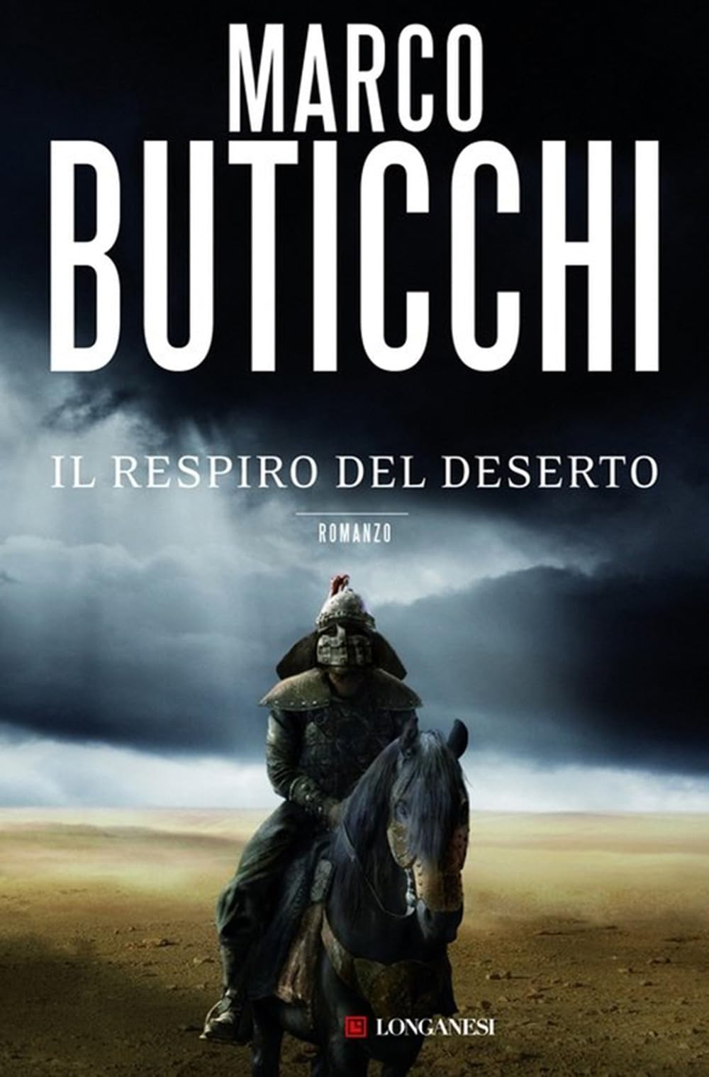 Il respiro del deserto Action & Adventure