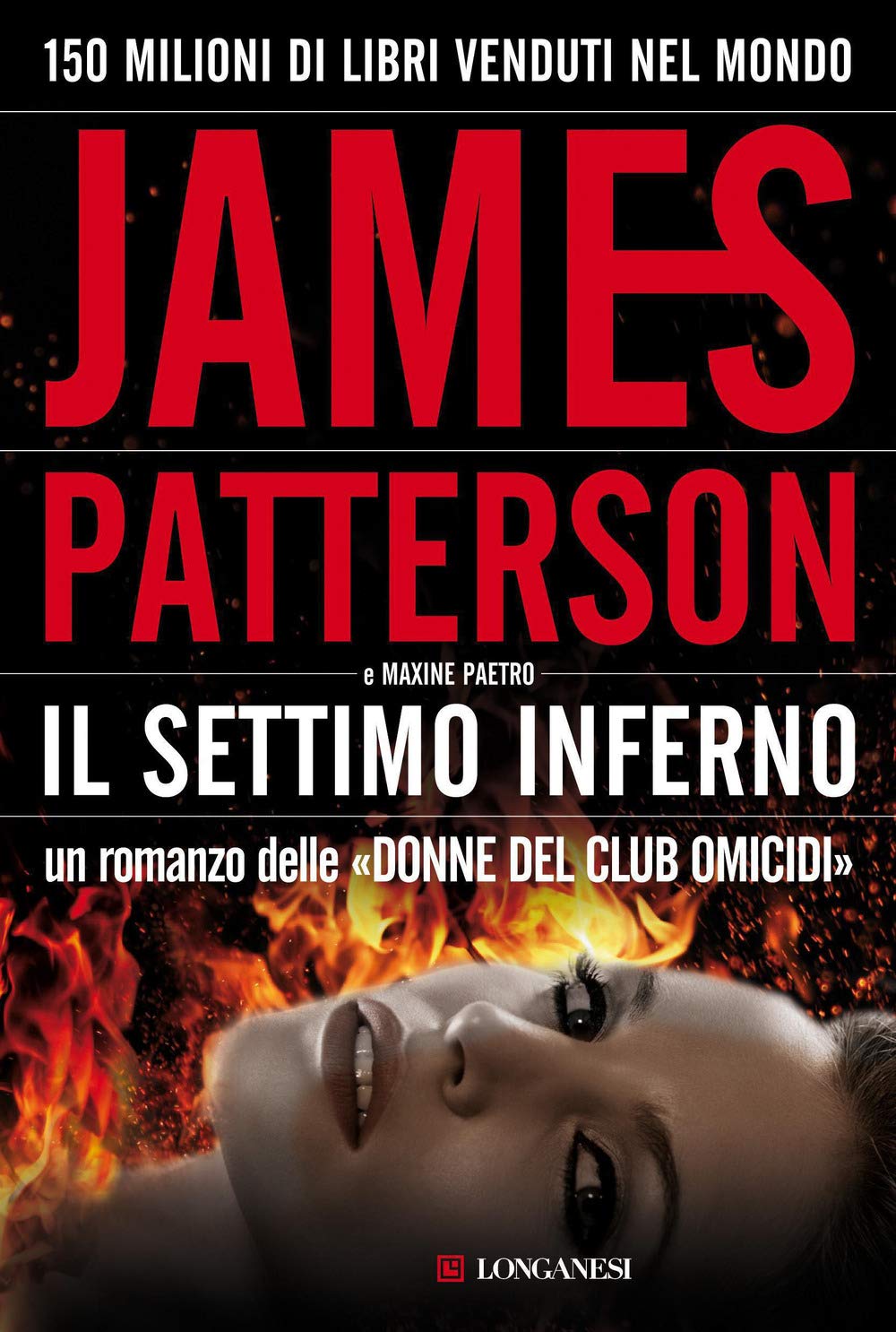 Il settimo inferno Action & Adventure