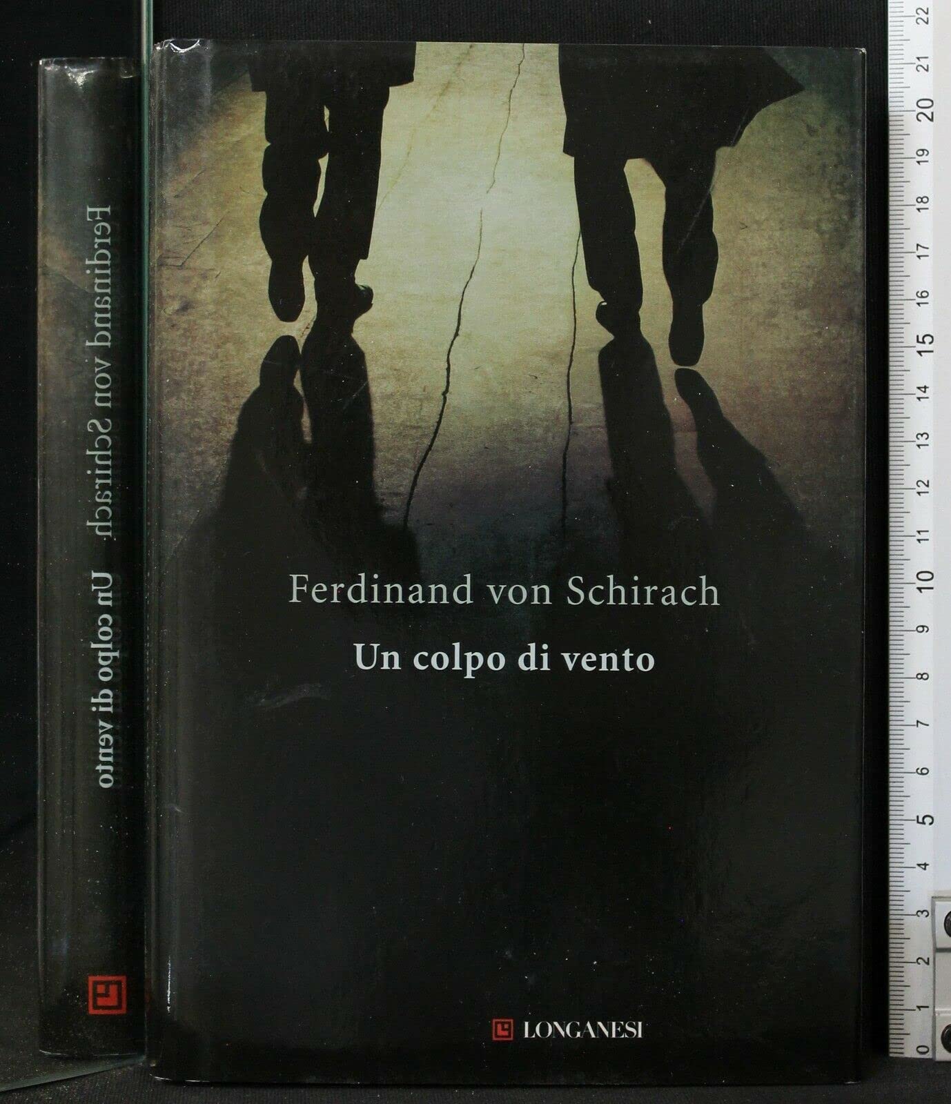 Un colpo di vento (La Gaja scienza, Band 967) Essays & Short Stories
