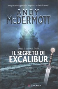 Il segreto di Excalibur (La Gaja scienza) Action & Adventure