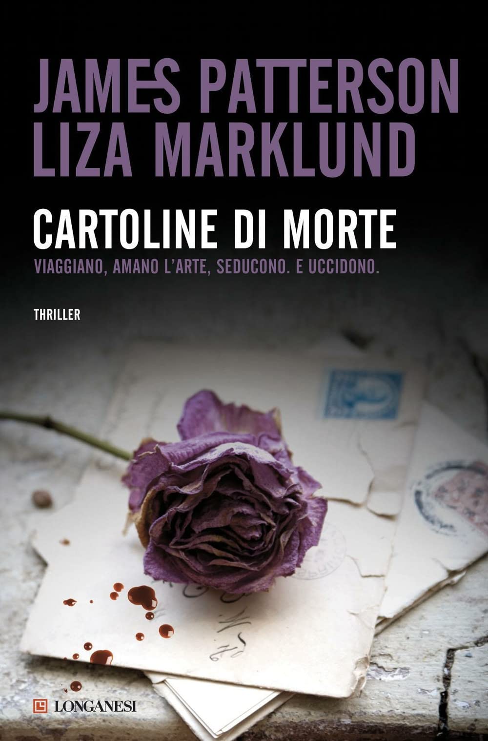 Cartoline di morte (La Gaja scienza, Band 966) Contemporary literature