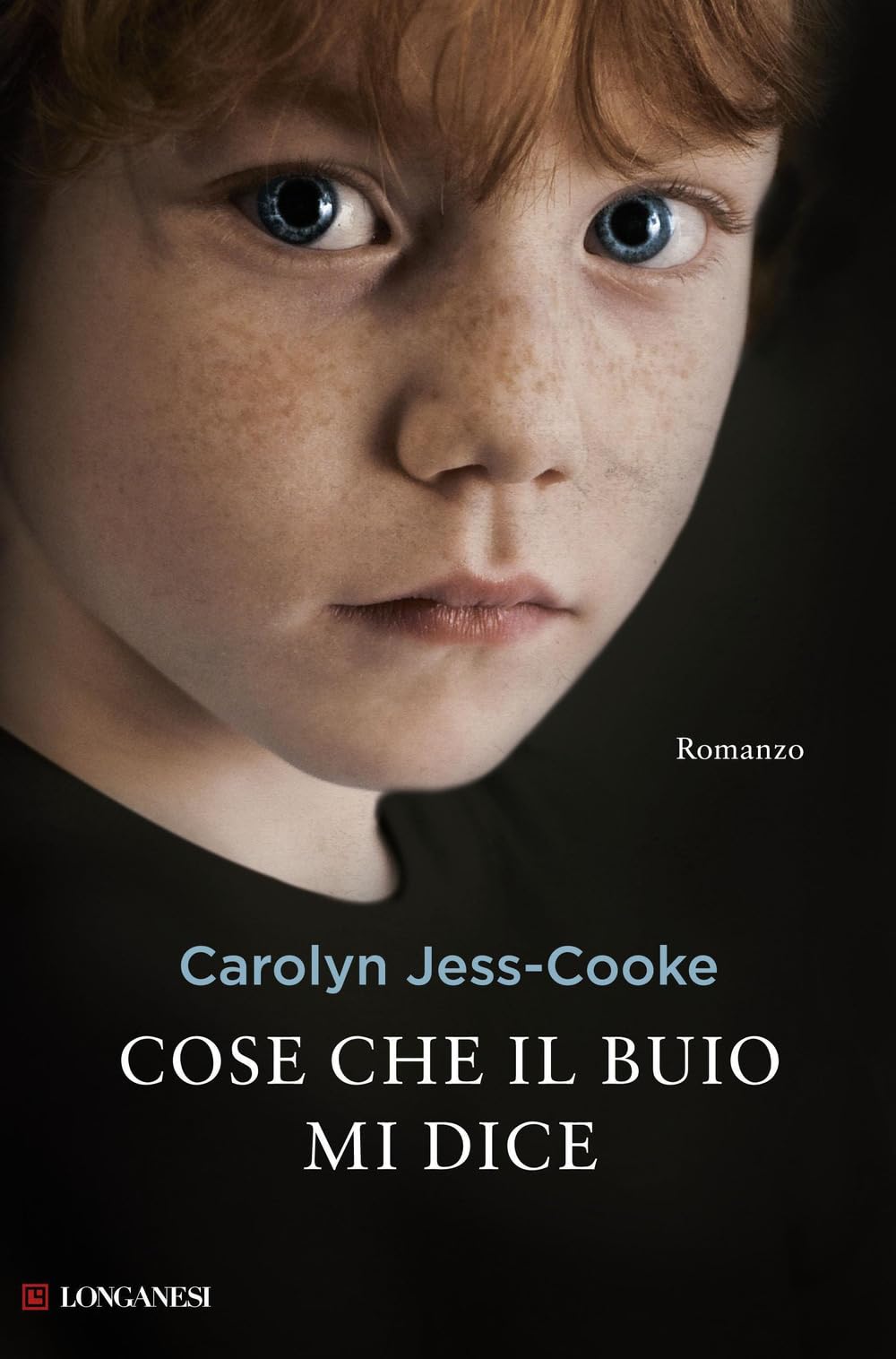 Cose che il buio mi dice Contemporary literature