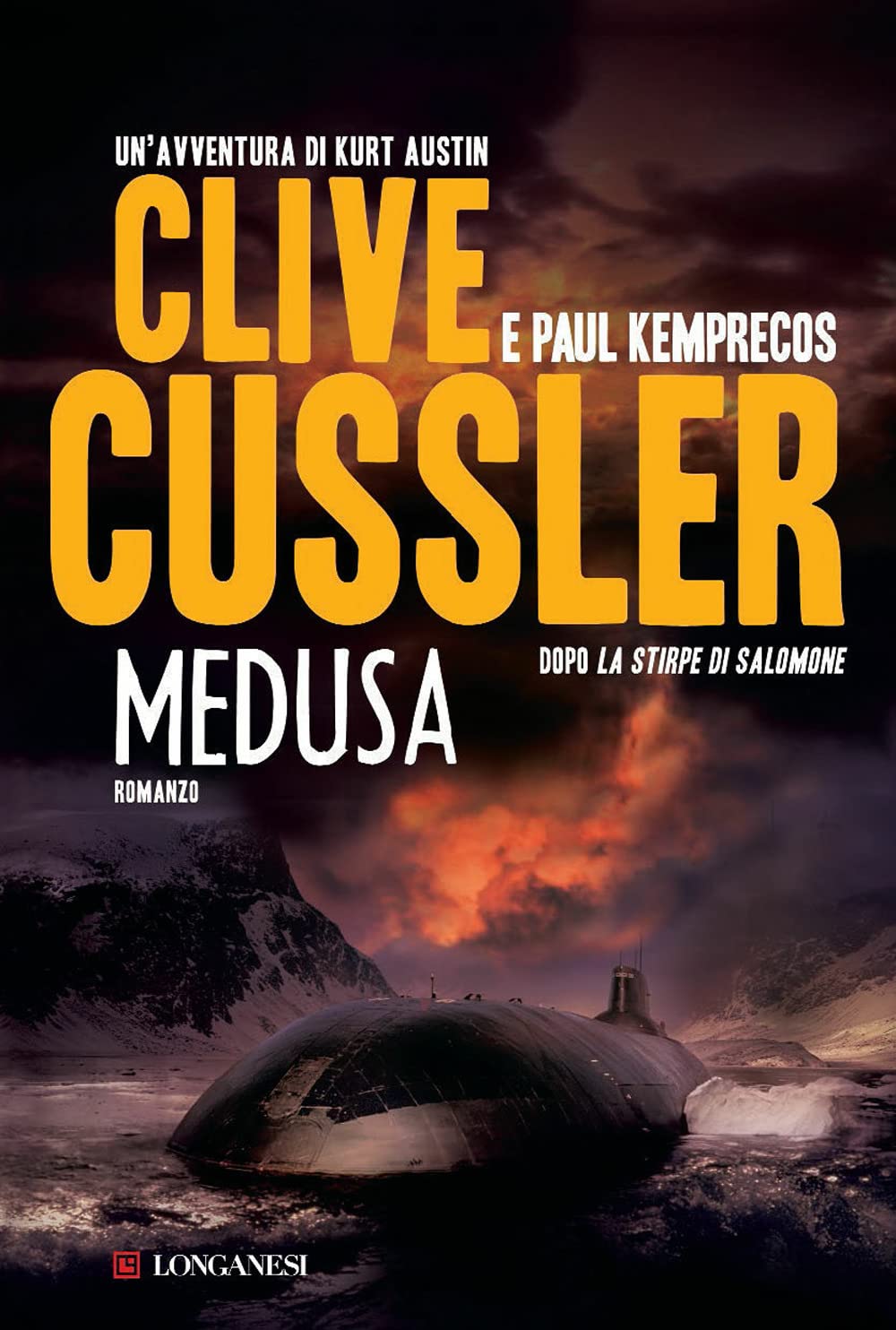 Medusa (La Gaja scienza, Band 983) Action & Adventure