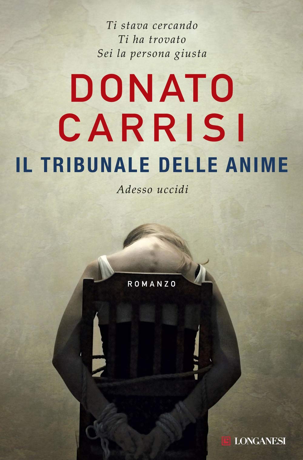 Il tribunale delle anime Action & Adventure
