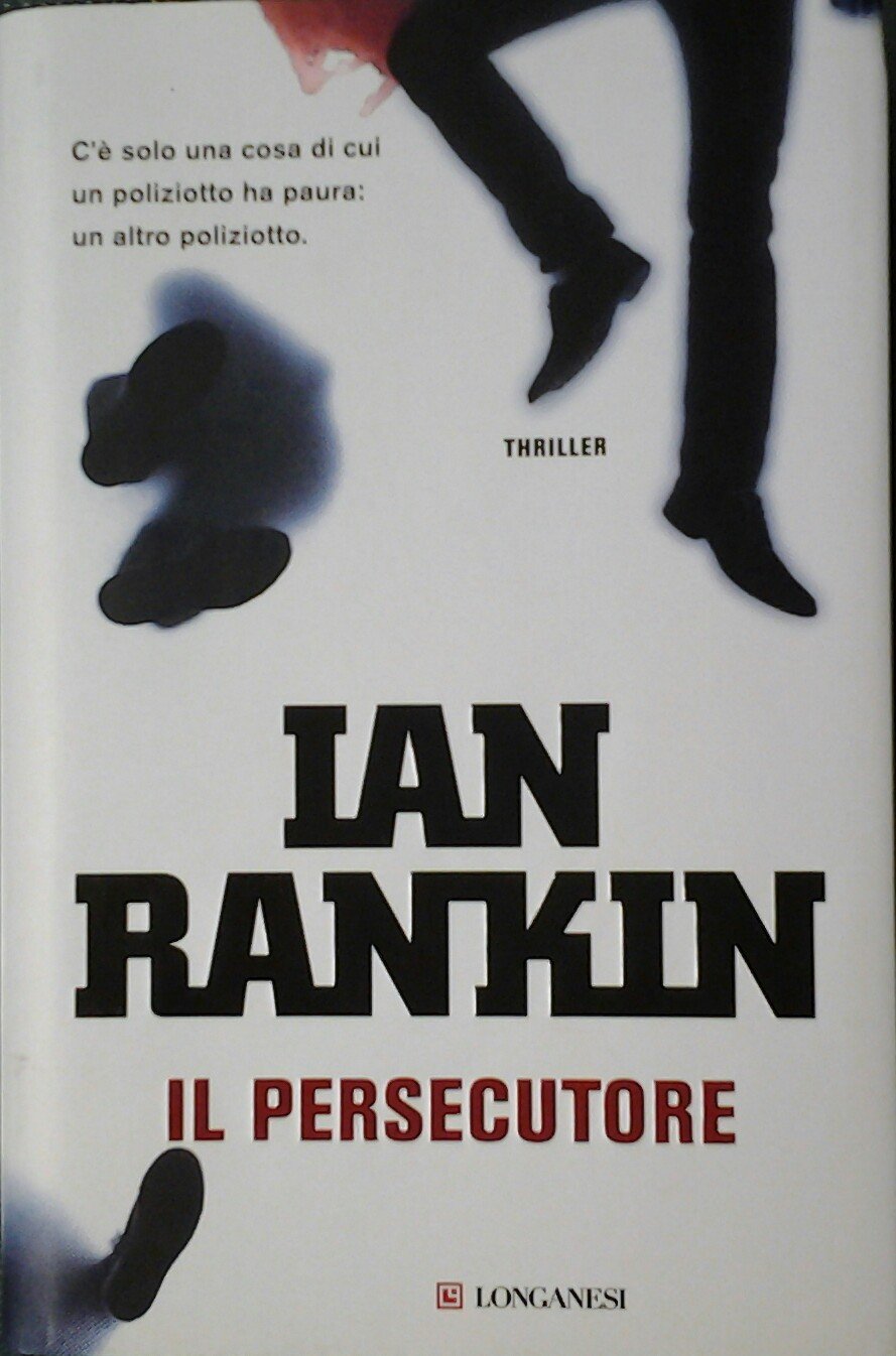 Il persecutore (La Gaja scienza, Band 1023) Contemporary literature