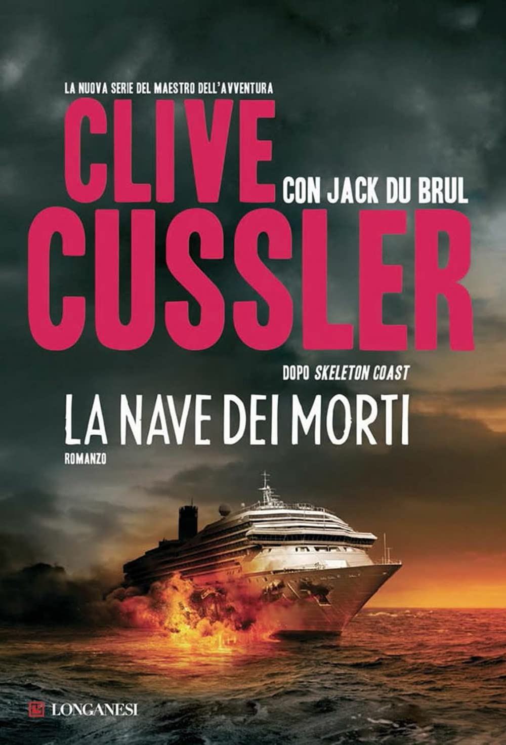 La nave dei morti (La Gaja scienza, Band 991) Contemporary literature