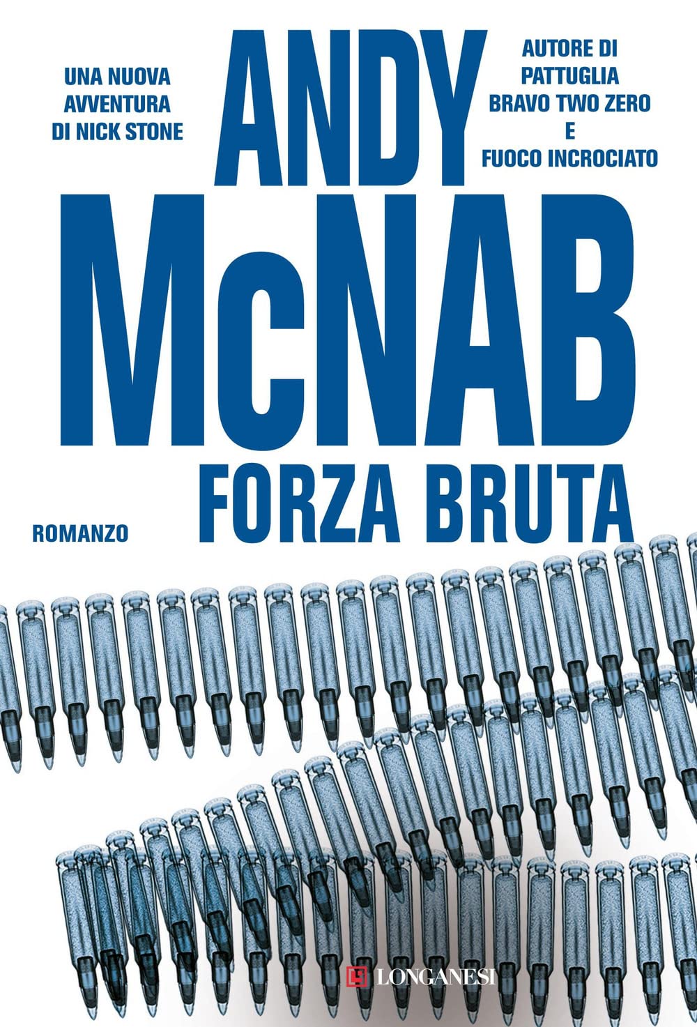 Forza bruta (La Gaja scienza, Band 1001) Action & Adventure