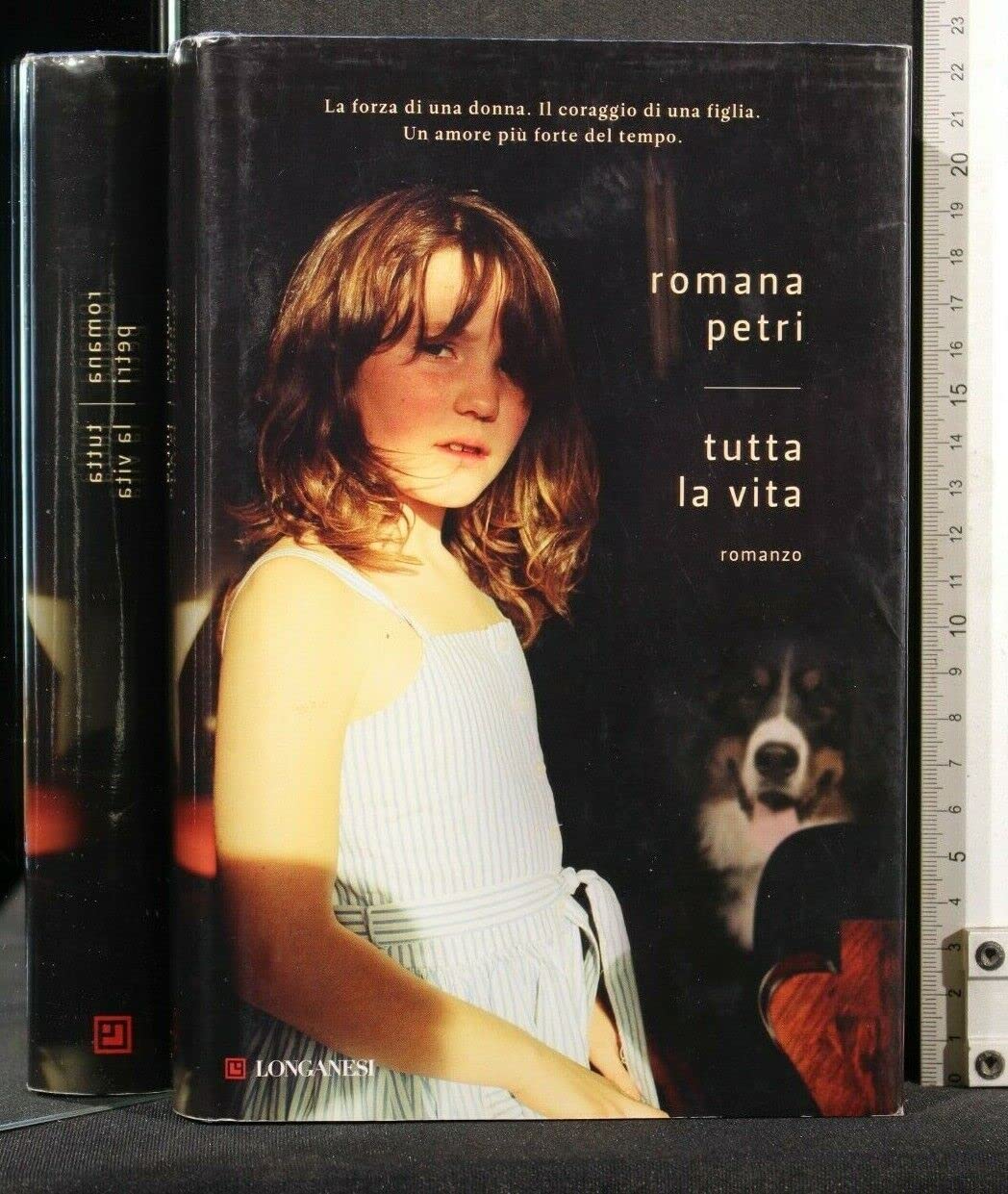 Tutta la vita (La Gaja scienza, Band 998) Contemporary literature