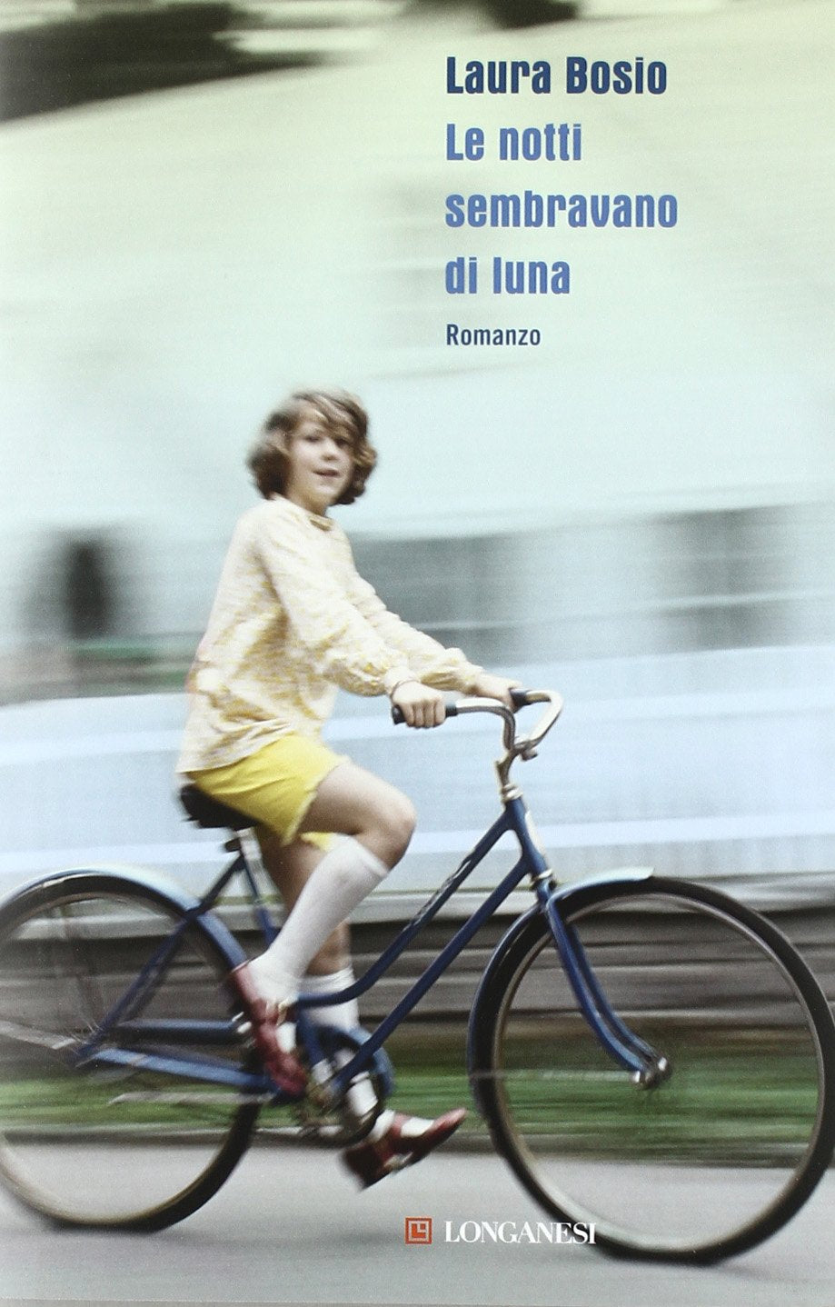 Le notti sembravano di luna Contemporary literature