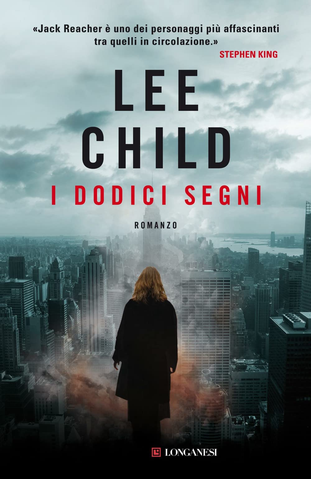 I dodici segni (La Gaja scienza, Band 1004) Action & Adventure