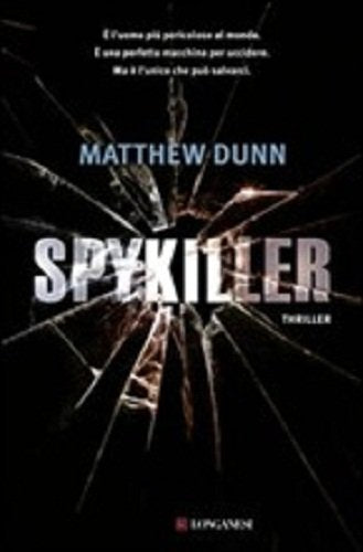 Spykiller (La Gaja scienza, Band 1039) Contemporary literature