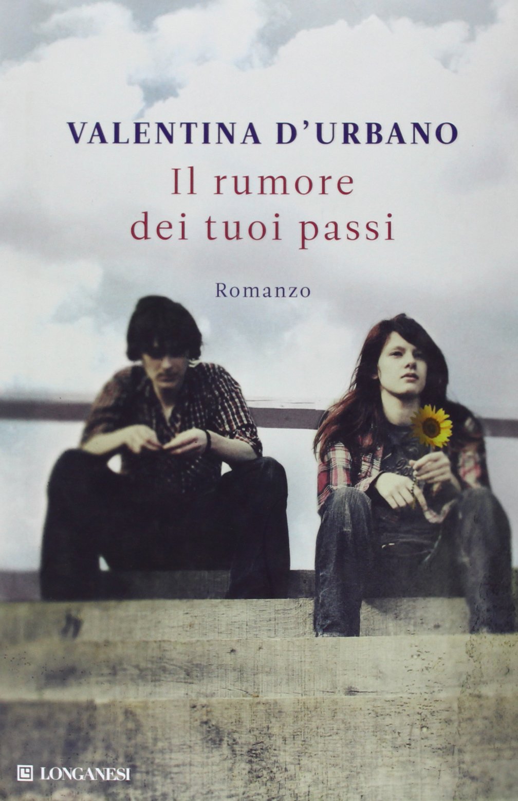 Il rumore dei tuoi passi (La Gaja scienza, Band 1052) Contemporary literature
