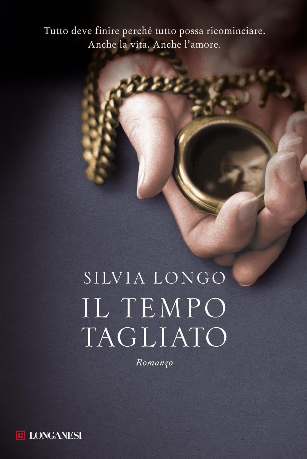 Il tempo tagliato (La Gaja scienza, Band 1069) Contemporary literature