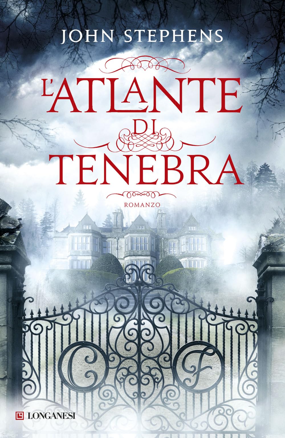 L'atlante di tenebra (La Gaja scienza, Band 1180) Contemporary literature