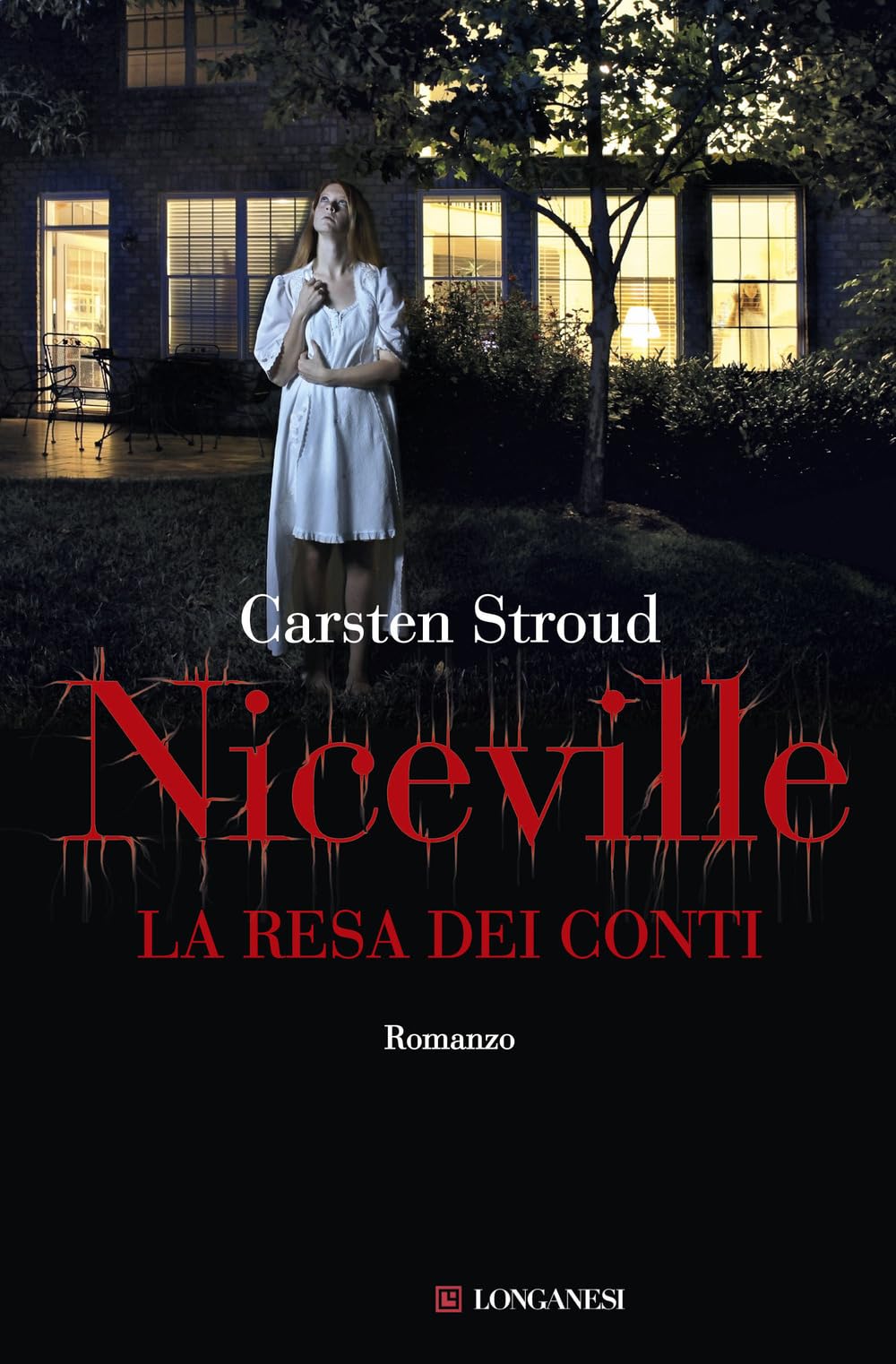 La resa dei conti. Niceville book