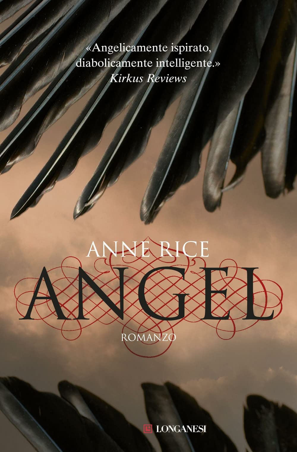Angel (La Gaja scienza, Band 1021) Horror & Mystery