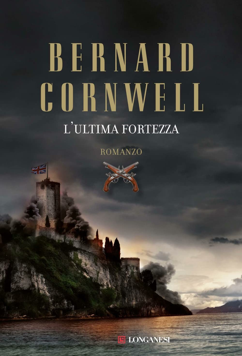 L'ultima fortezza (La Gaja scienza, Band 1026) Action & Adventure