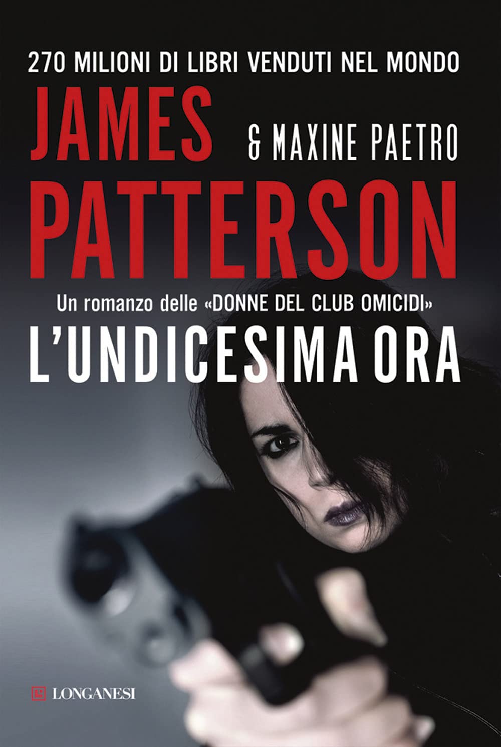 L'undicesima ora (La Gaja scienza, Band 1111) Action & Adventure