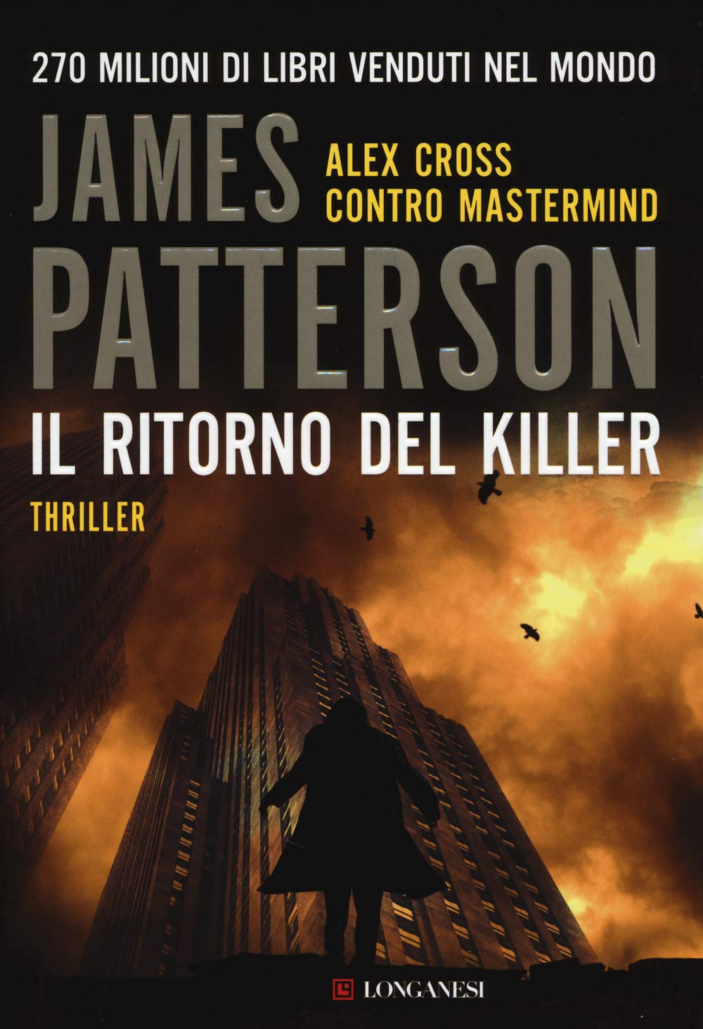 Il ritorno del killer Action & Adventure