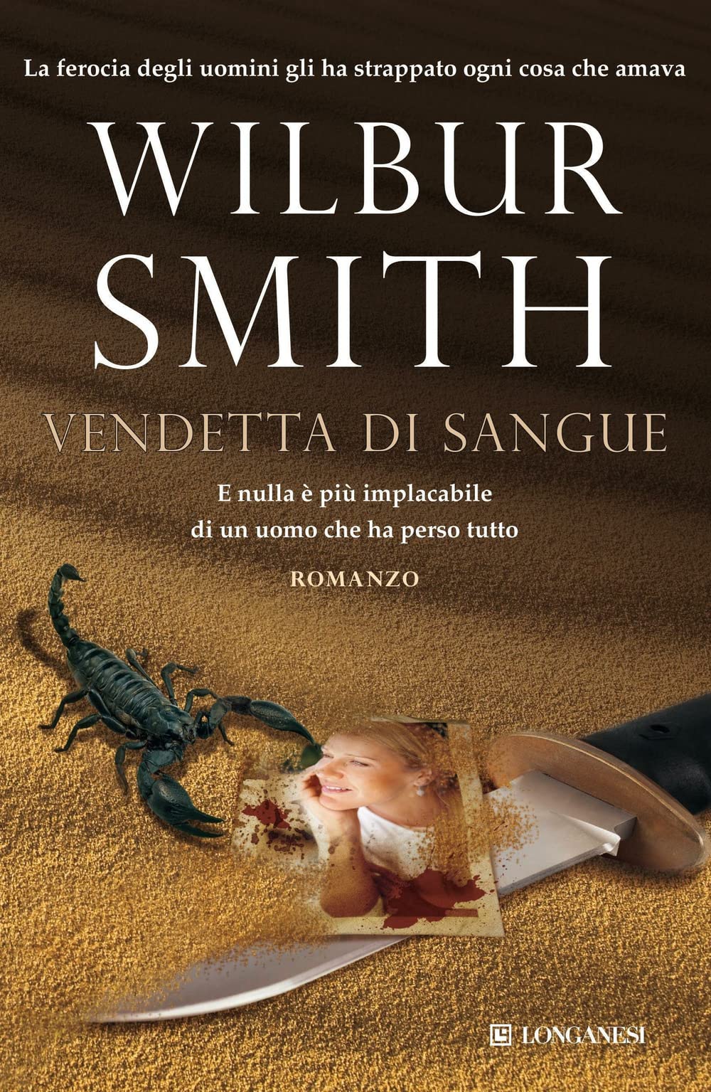 Vendetta di sangue (La Gaja scienza, Band 1085) Action & Adventure