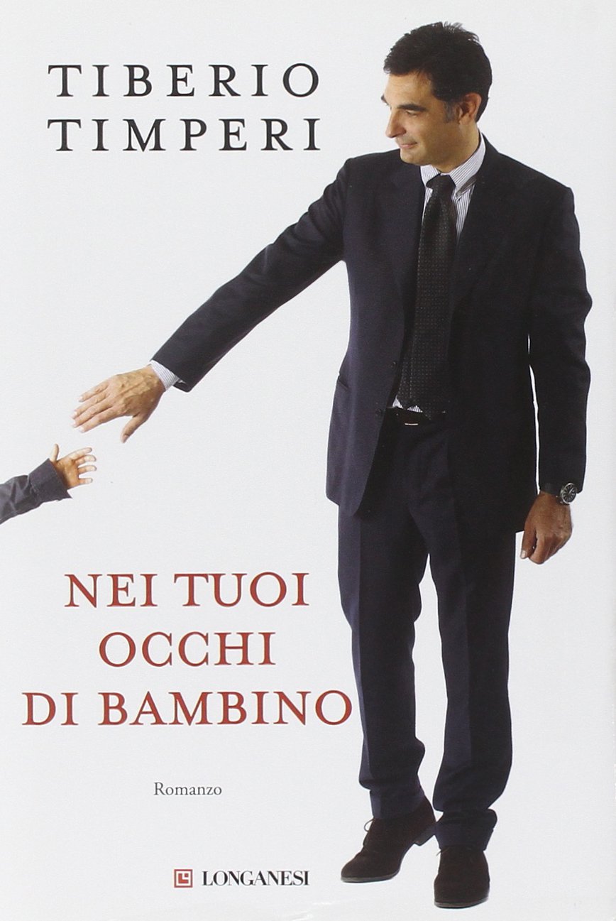 Nei tuoi occhi di bambino Contemporary literature