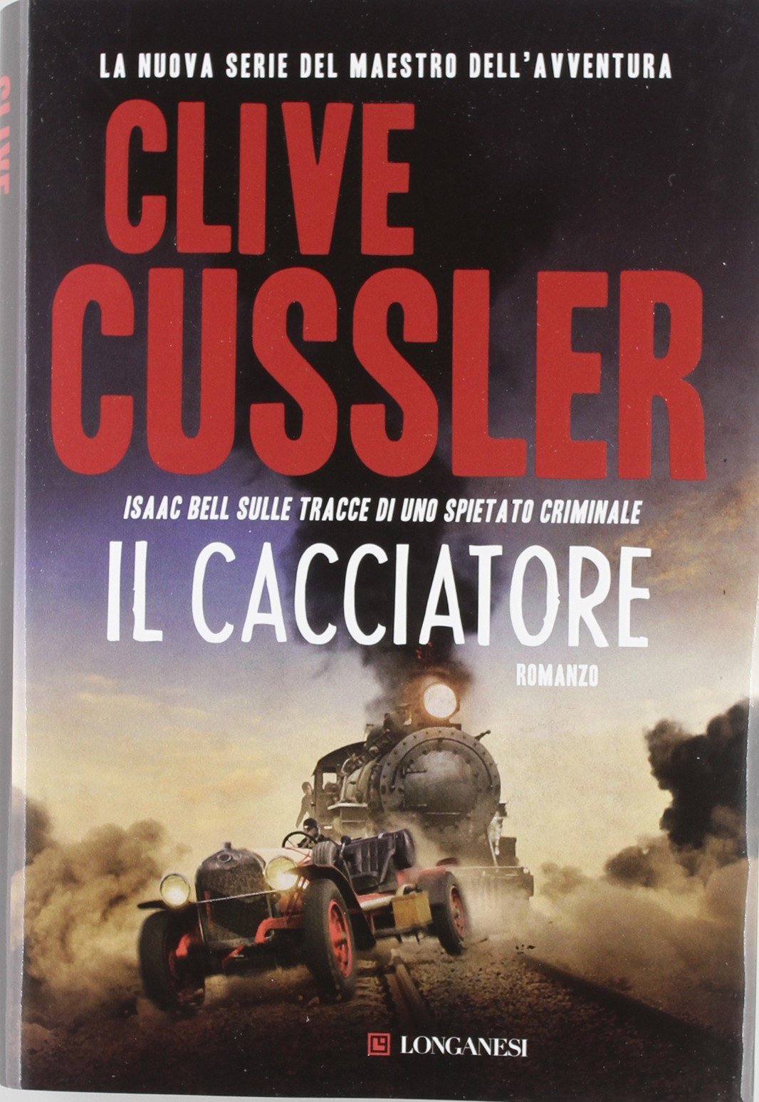 Il cacciatore (La Gaja scienza, Band 1063) Action & Adventure