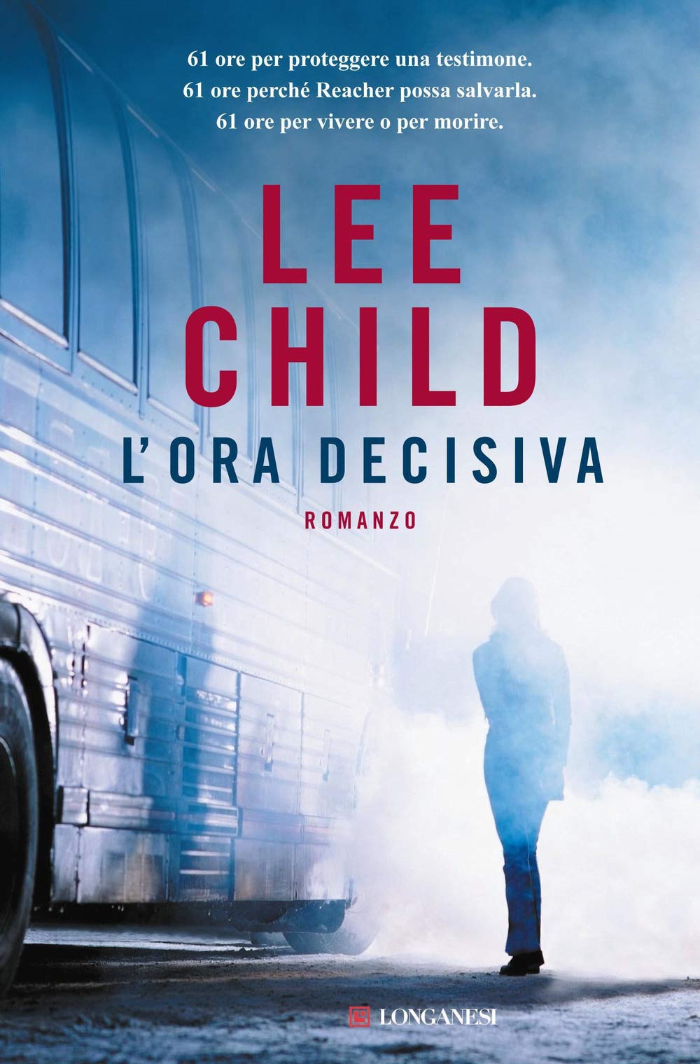 L'ora decisiva (La Gaja scienza, Band 1043) Action & Adventure