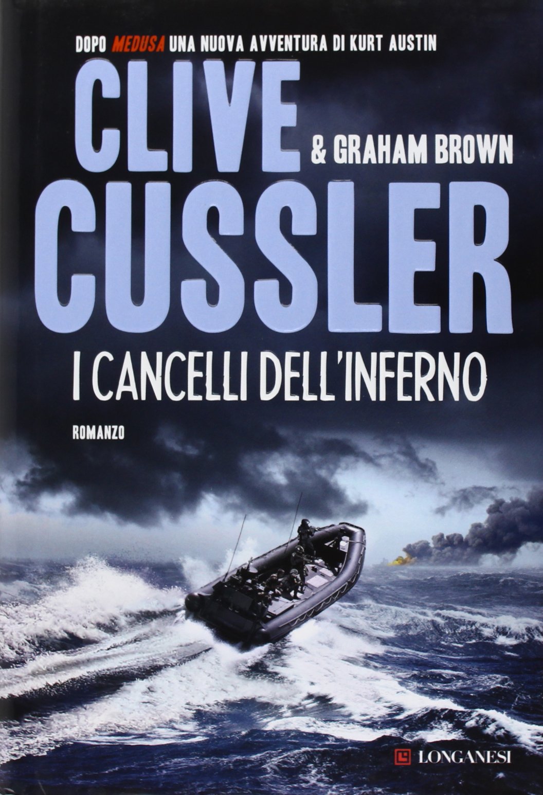 I cancelli dell'inferno (La Gaja scienza, Band 1054) Action & Adventure