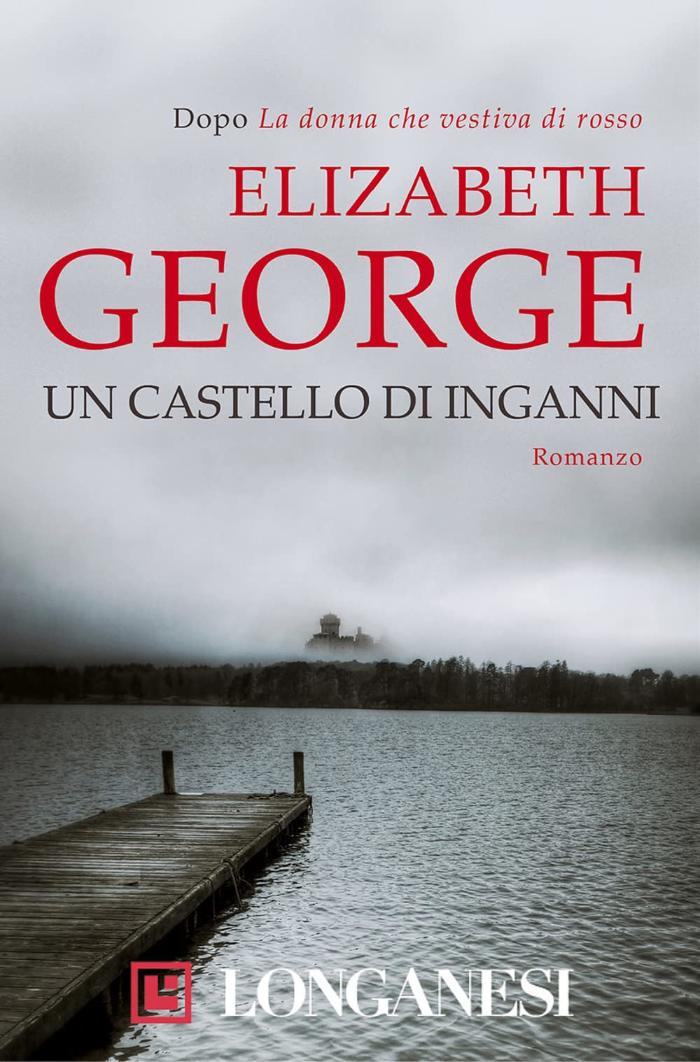 Un castello di inganni (La Gaja scienza, Band 1071) Contemporary literature