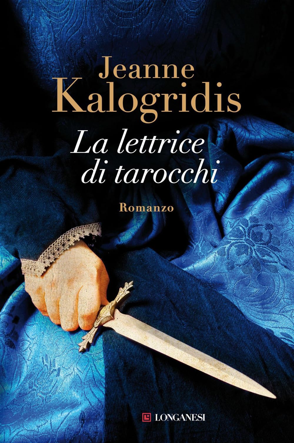 La lettrice di tarocchi (La Gaja scienza, Band 1053) Historical Fiction