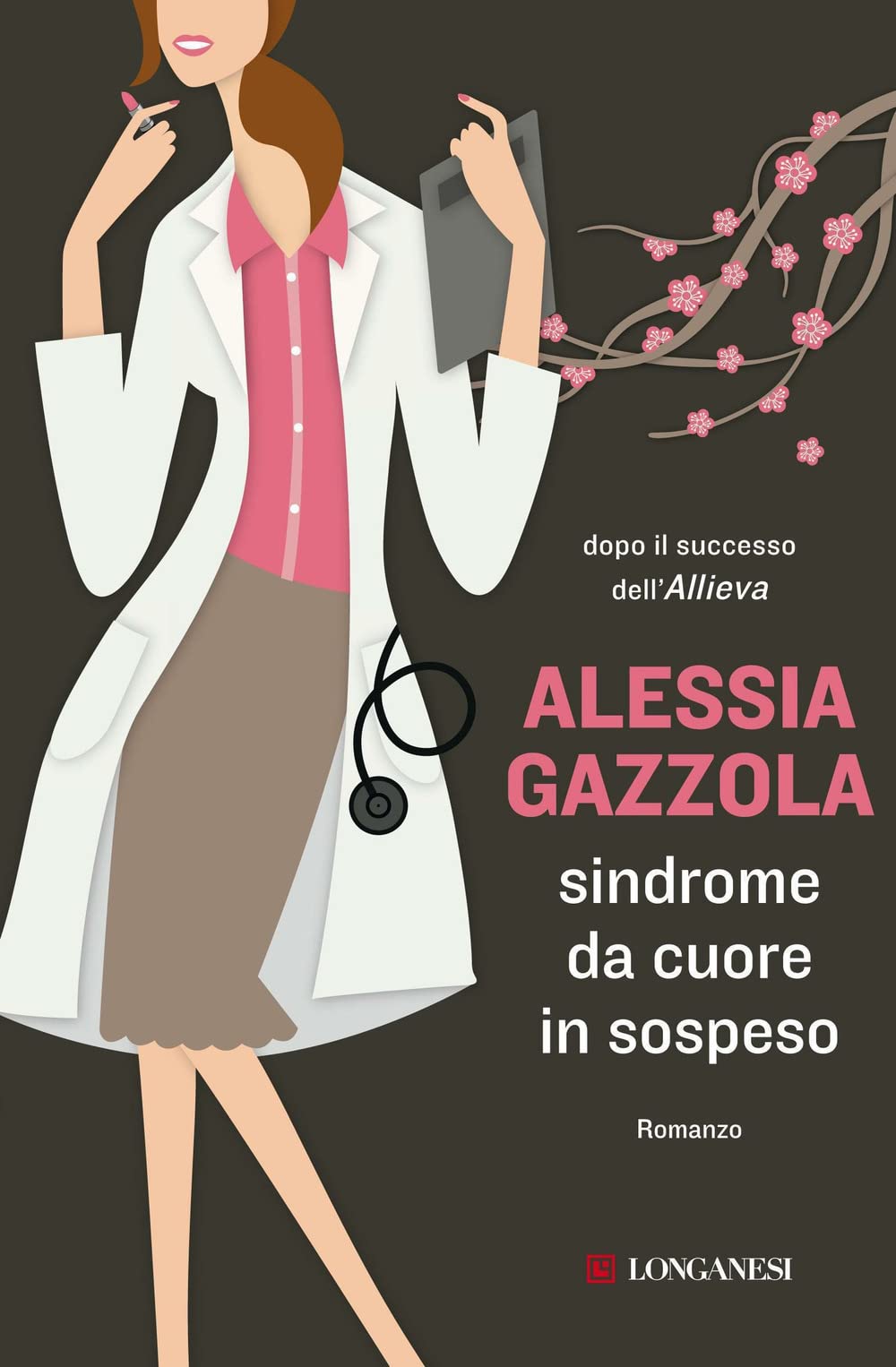 Sindrome da cuore in sospeso (La piccola Gaja scienza, Band 1068) Contemporary literature