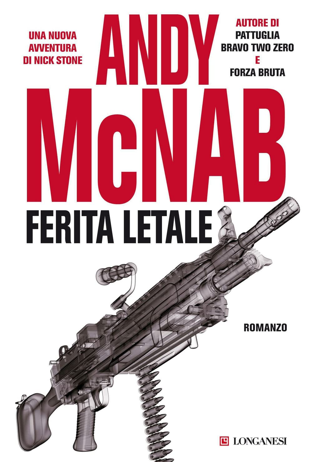 Ferita letale (La Gaja scienza, Band 1077) Action & Adventure