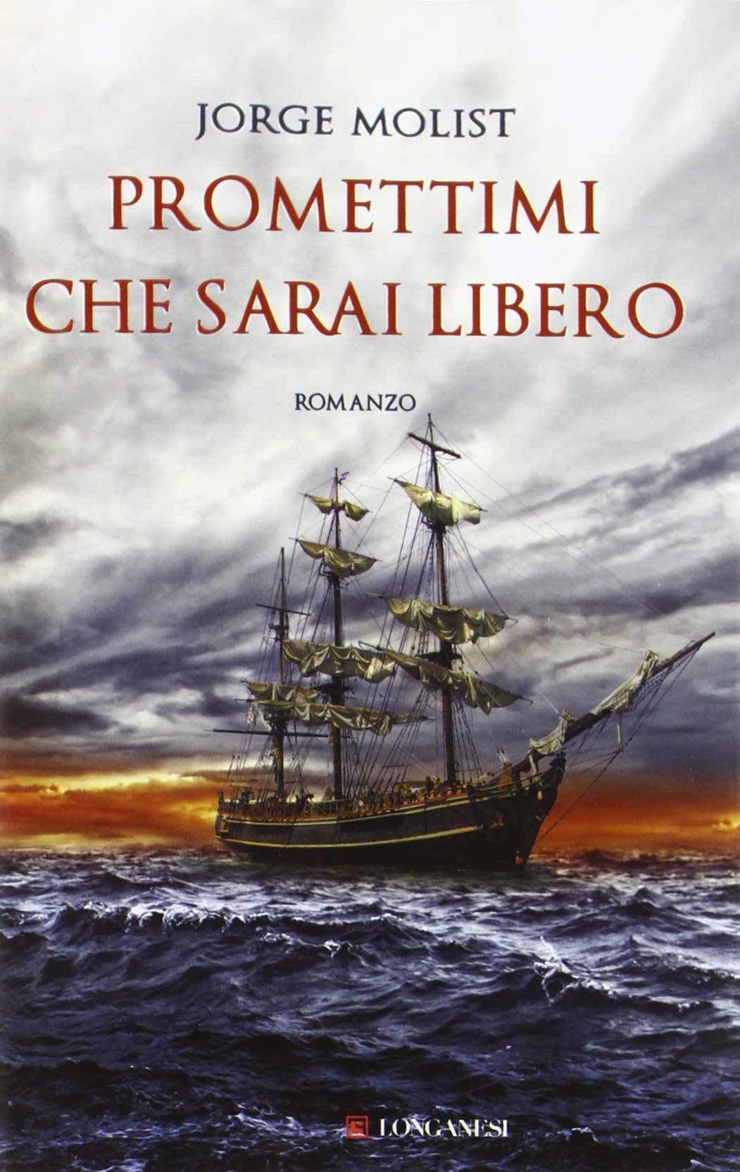 Promettimi che sarai libero (La Gaja scienza) Action & Adventure