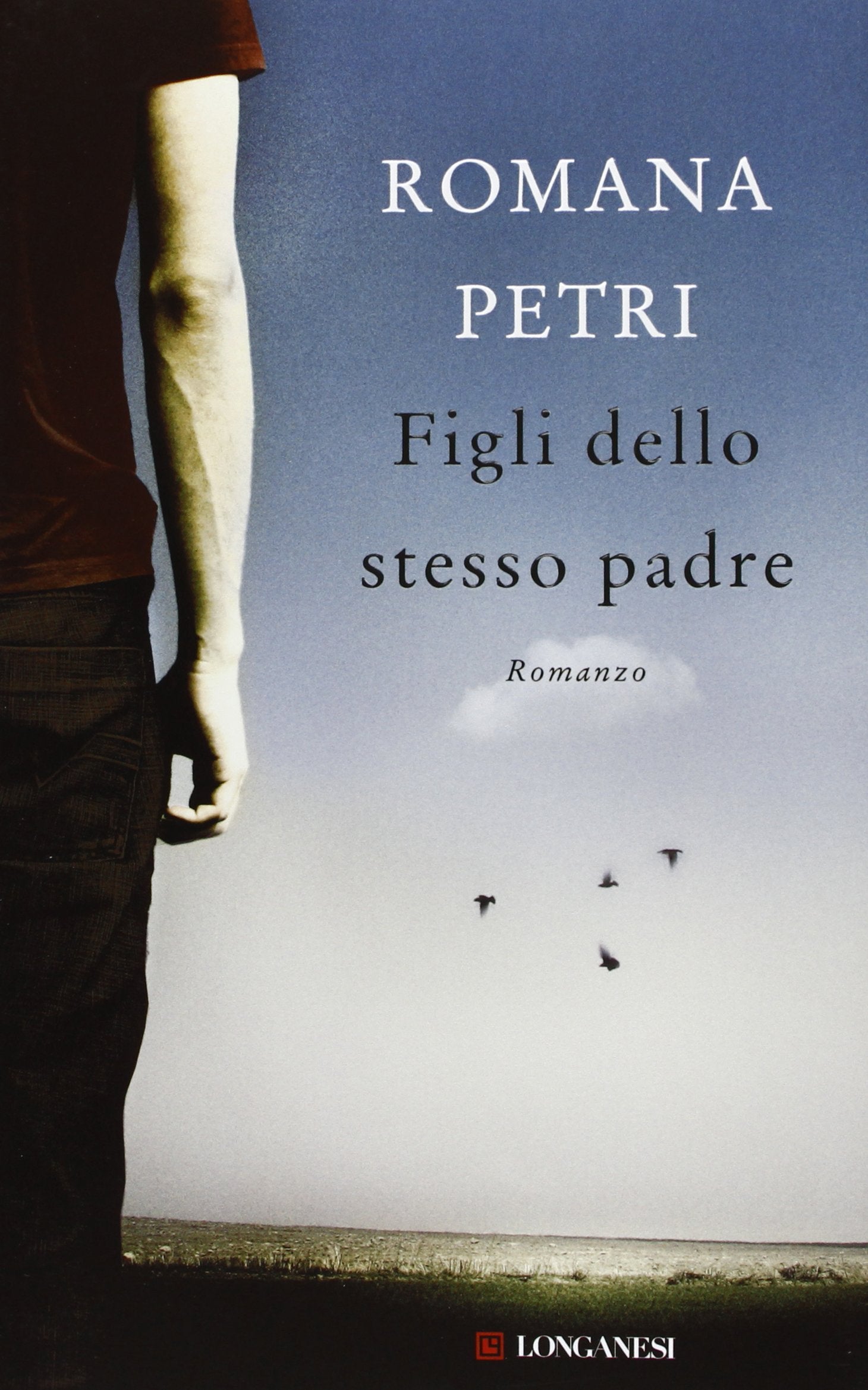 Figli dello stesso padre (La Gaja scienza, Band 1091) Contemporary literature