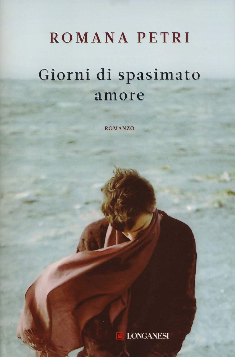 Giorni di spasimato amore book