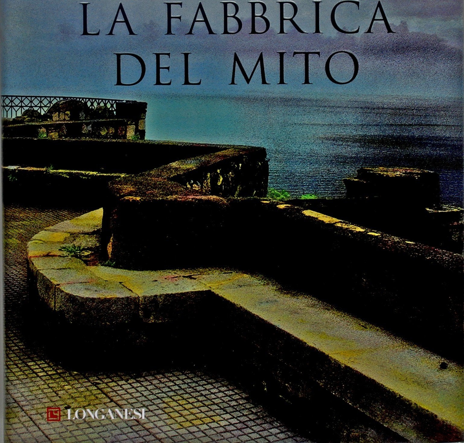 Sicilia. La fabbrica del mito book